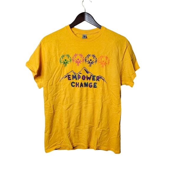 Empower Change Colorado T Shirt. Perfect Condition! - Picture 2 of 6